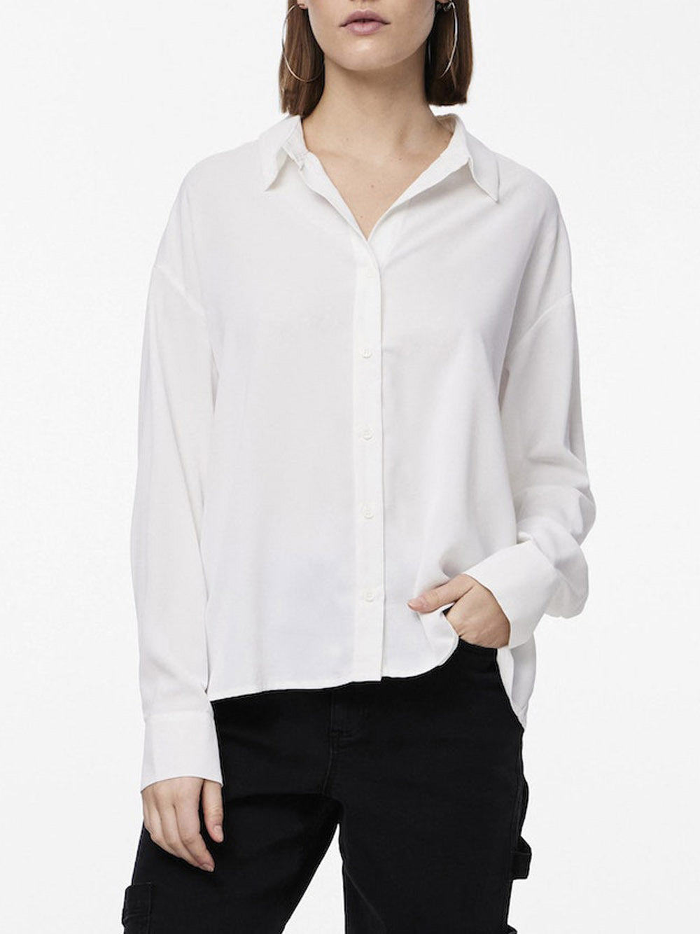 YES ZEE Giubbino Donna - Blu modello J025GM00