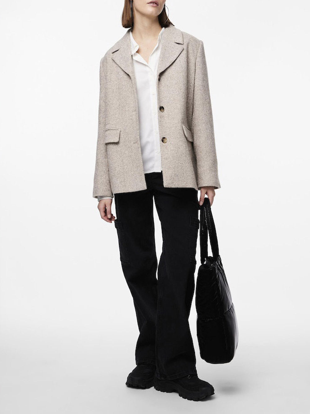 YES ZEE Giubbino Donna - Blu modello J025GM00