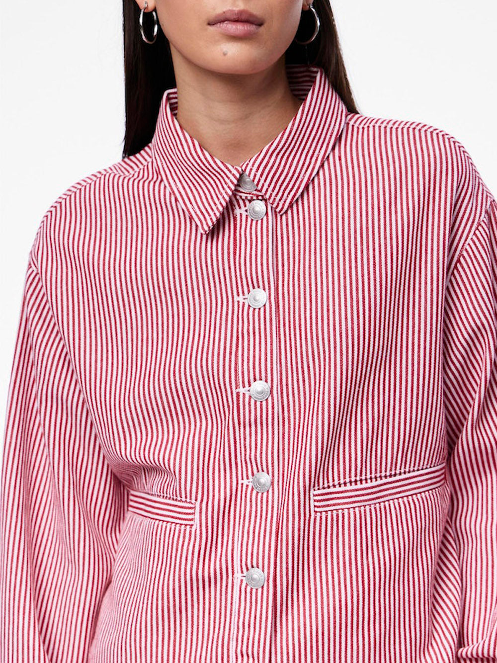 YES ZEE Giubbino Donna - Blu modello J025GM00