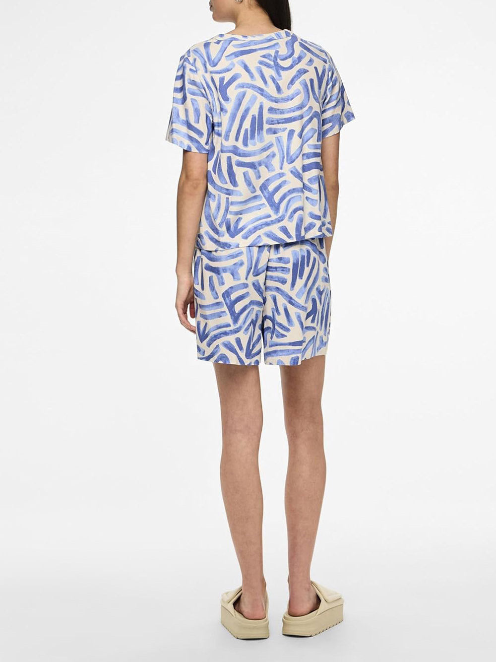 YES ZEE Giubbino Donna - Blu modello J025GM00