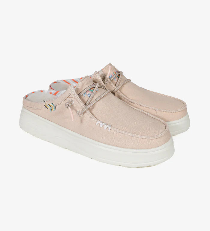 PITAS Sneakers Donna - Beige