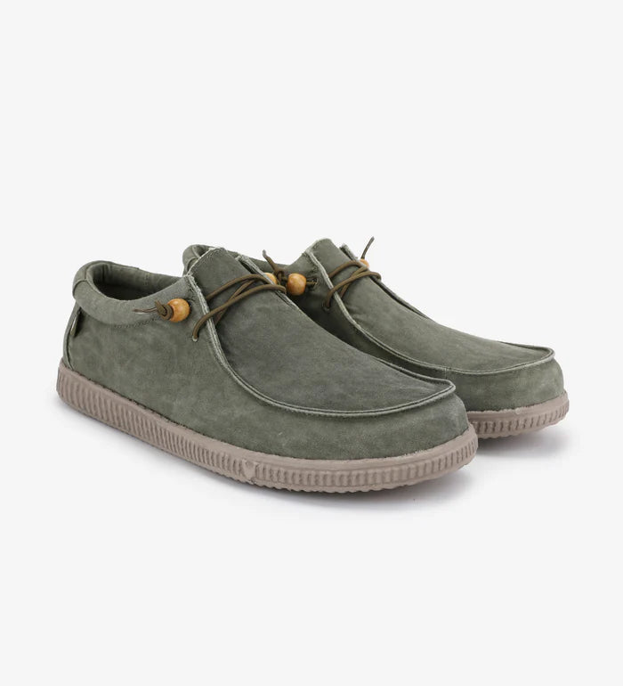 PITAS Sneakers Uomo - Verde