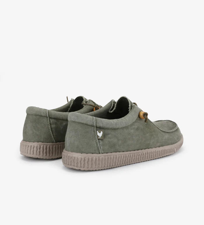 PITAS Sneakers Uomo - Verde