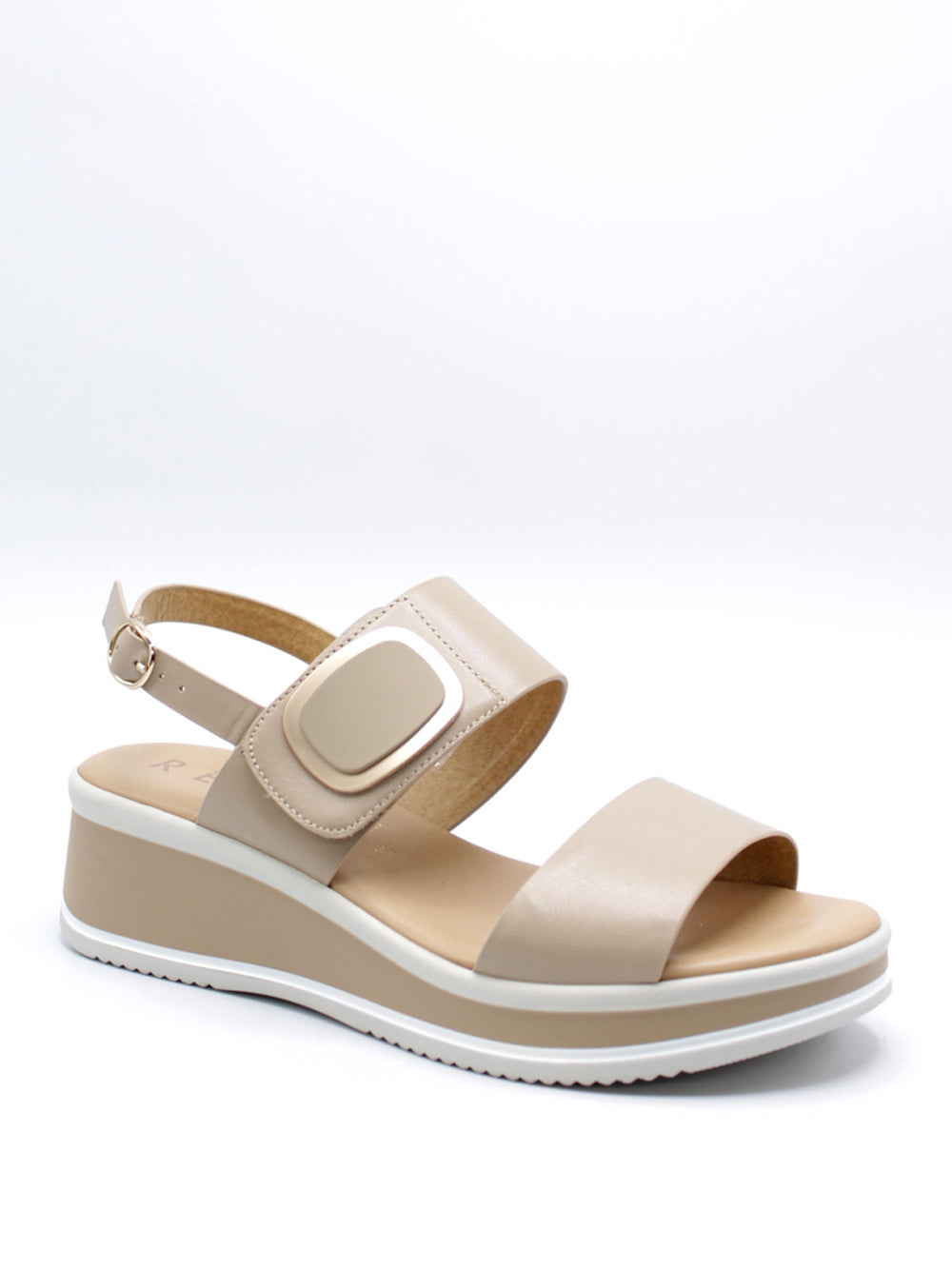YES ZEE Giubbino Donna - Blu modello J025GM00