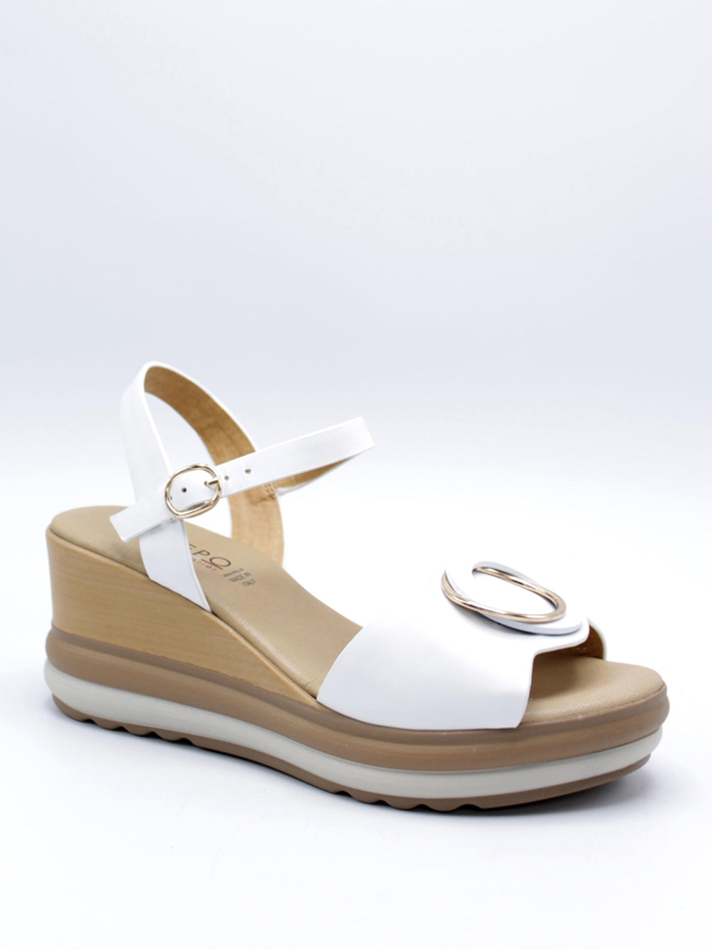 YES ZEE Giubbino Donna - Blu modello J025GM00