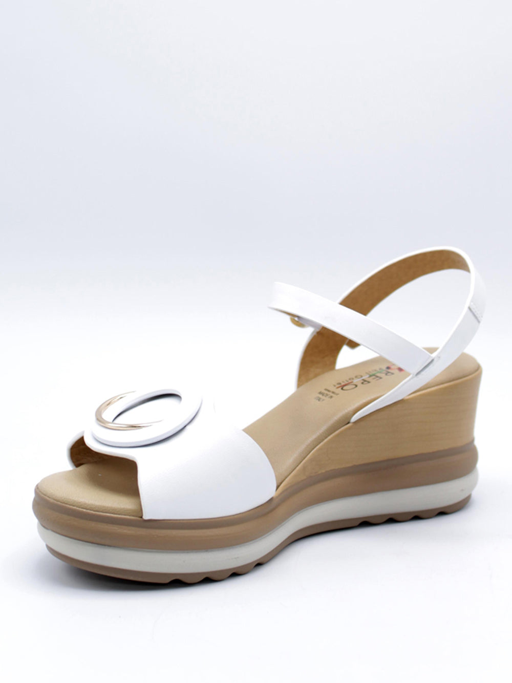 YES ZEE Giubbino Donna - Blu modello J025GM00