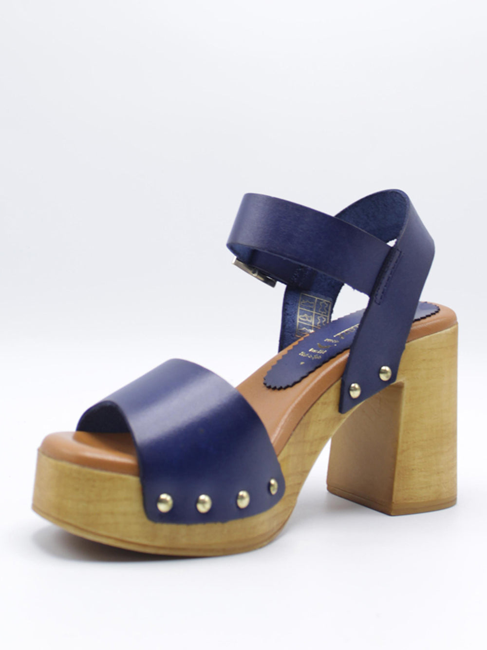 YES ZEE Giubbino Donna - Blu modello J025GM00