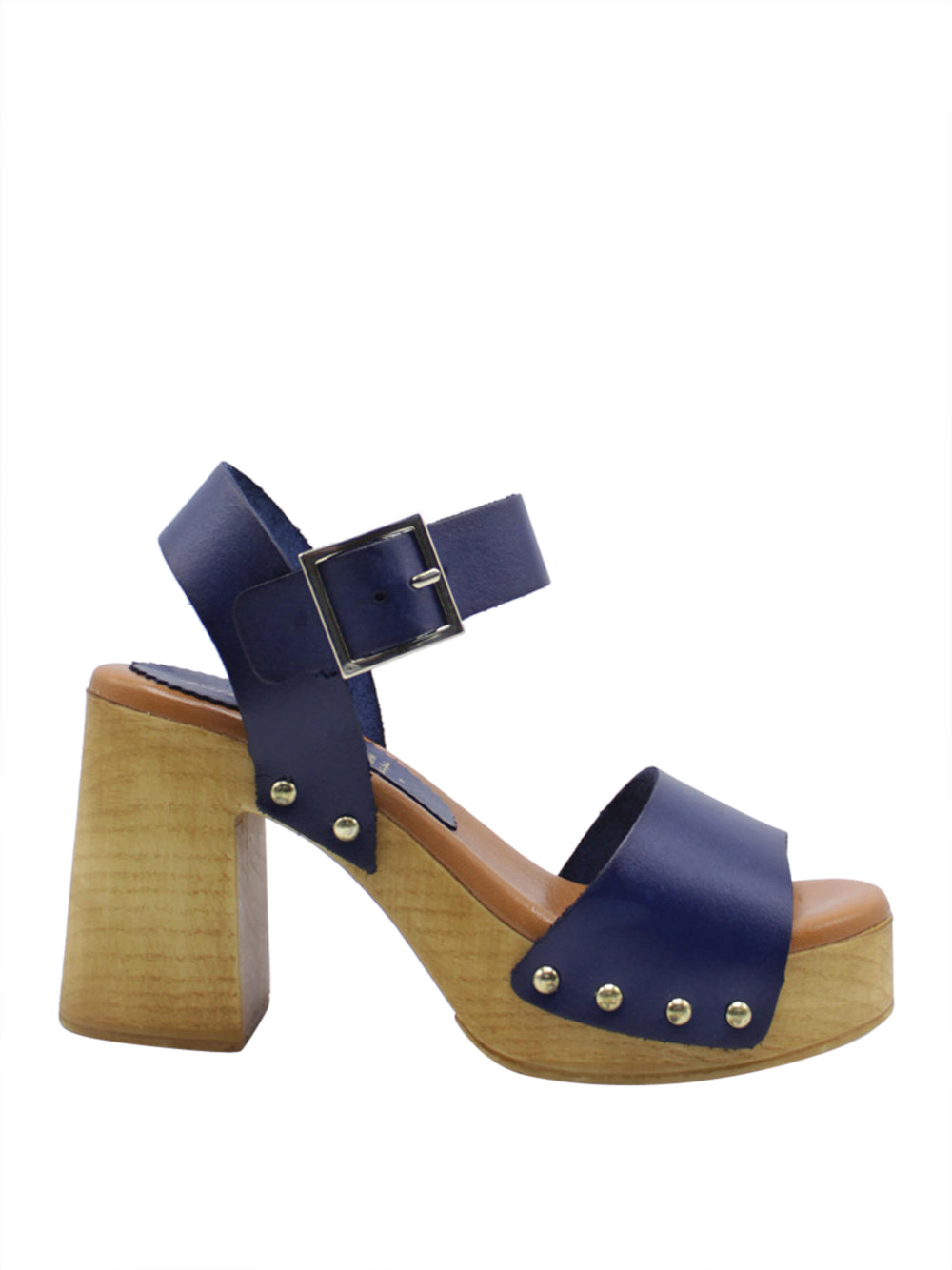 YES ZEE Giubbino Donna - Blu modello J025GM00