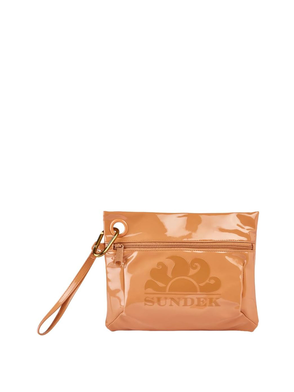 SUNDEK Borsa Da Mare Donna - Beige modello AW416ABPV400