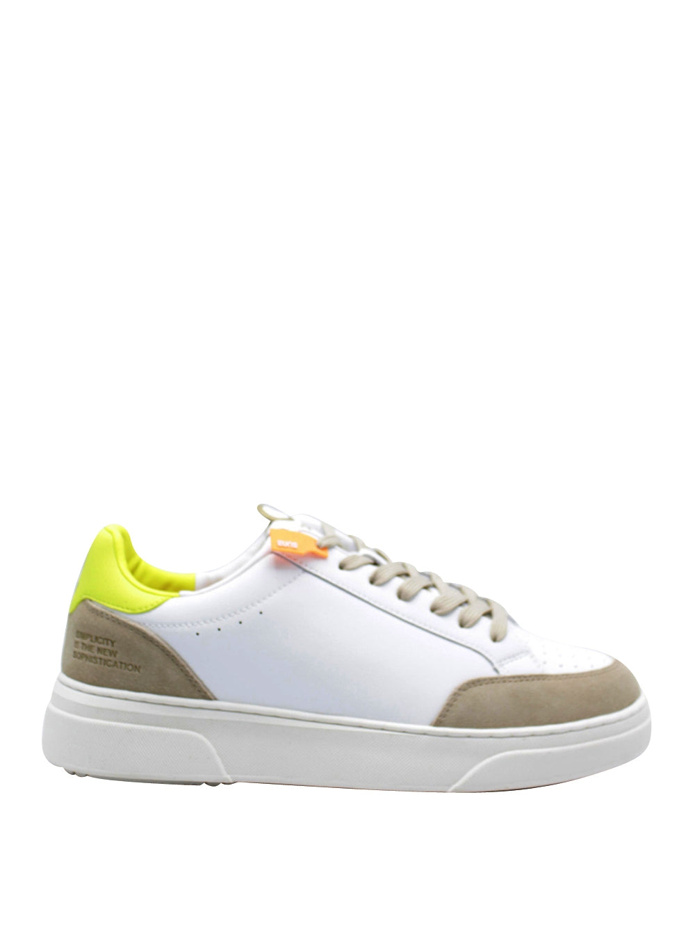 YES ZEE Giubbino Donna - Blu modello J025GM00