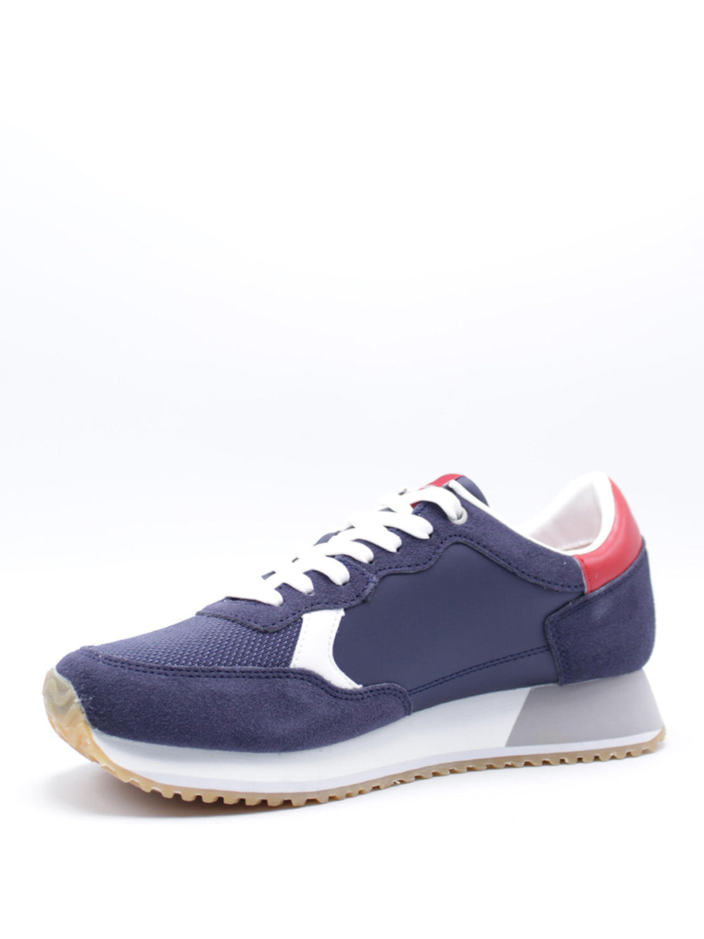 YES ZEE Giubbino Donna - Blu modello J025GM00