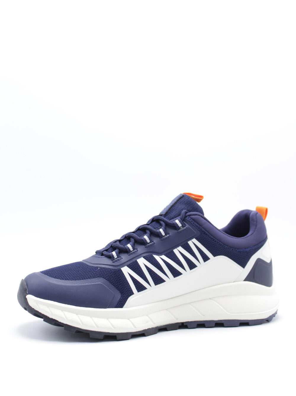 YES ZEE Giubbino Donna - Blu modello J025GM00