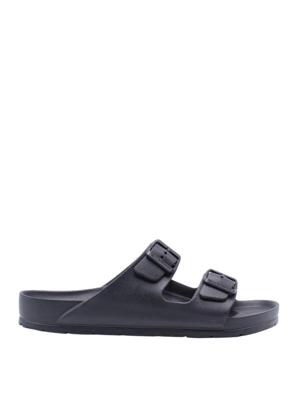VALLEVERDE Ciabatte Uomo Nero modello 59800A 59800A euroshoesroma