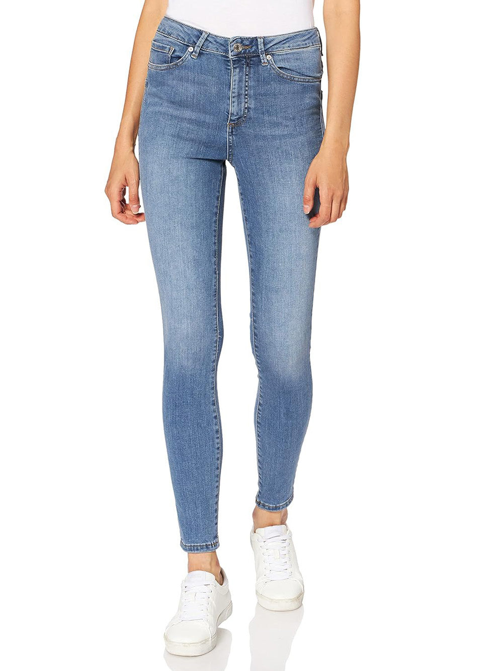 YES ZEE Giubbino Donna - Blu modello J025GM00