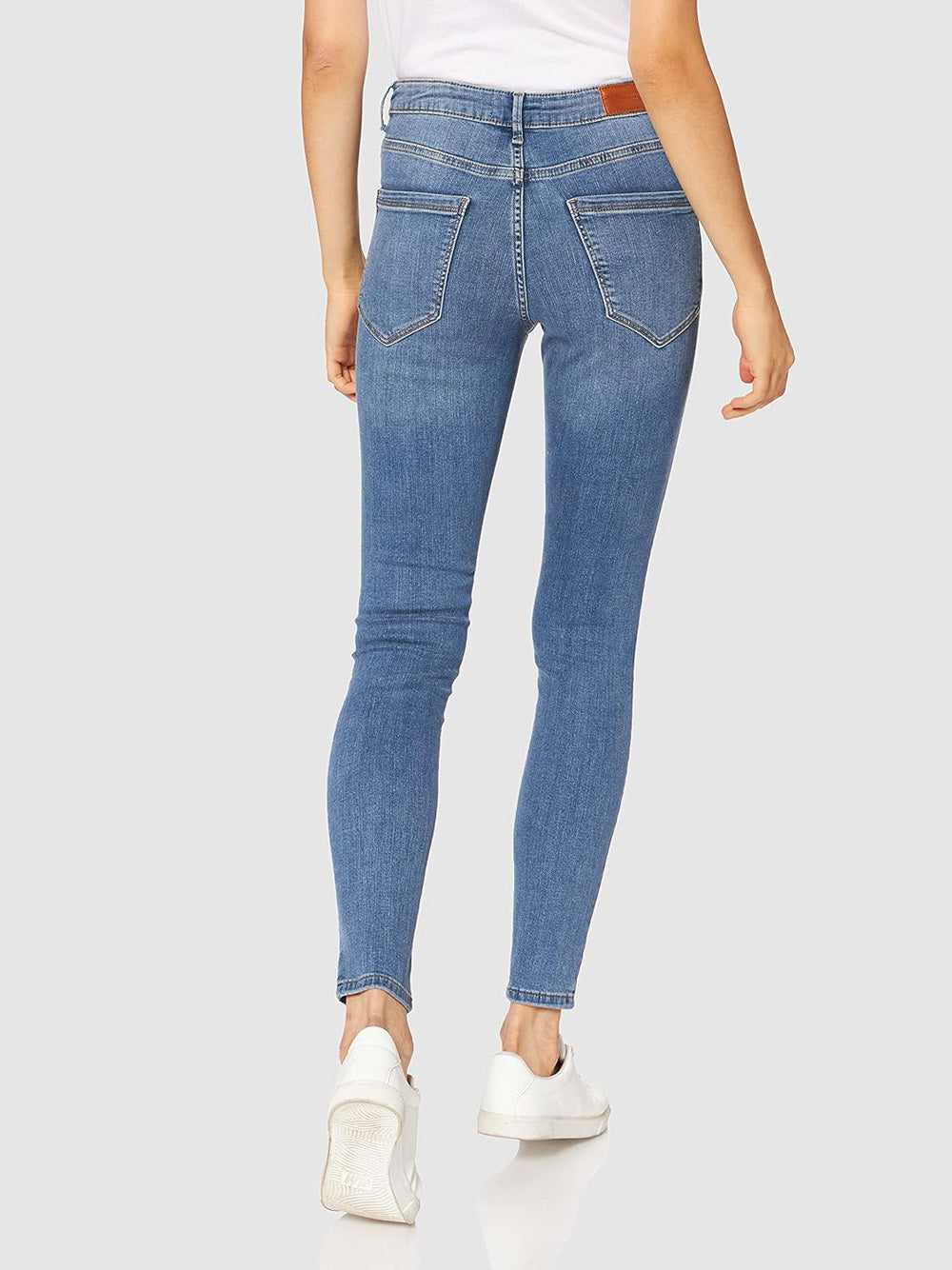 YES ZEE Giubbino Donna - Blu modello J025GM00