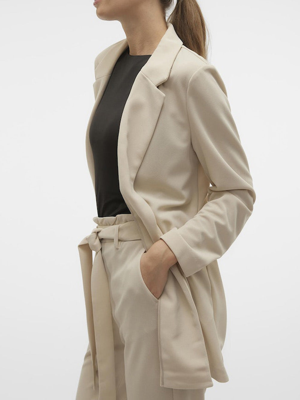 YES ZEE Giubbino Donna - Blu modello J025GM00