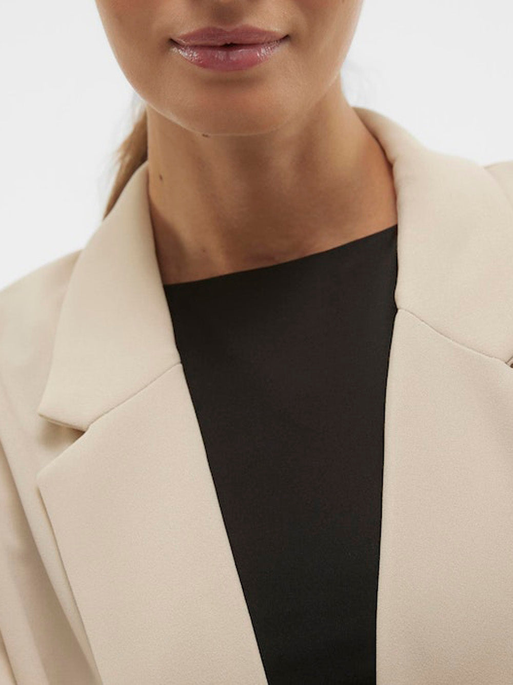 YES ZEE Giubbino Donna - Blu modello J025GM00