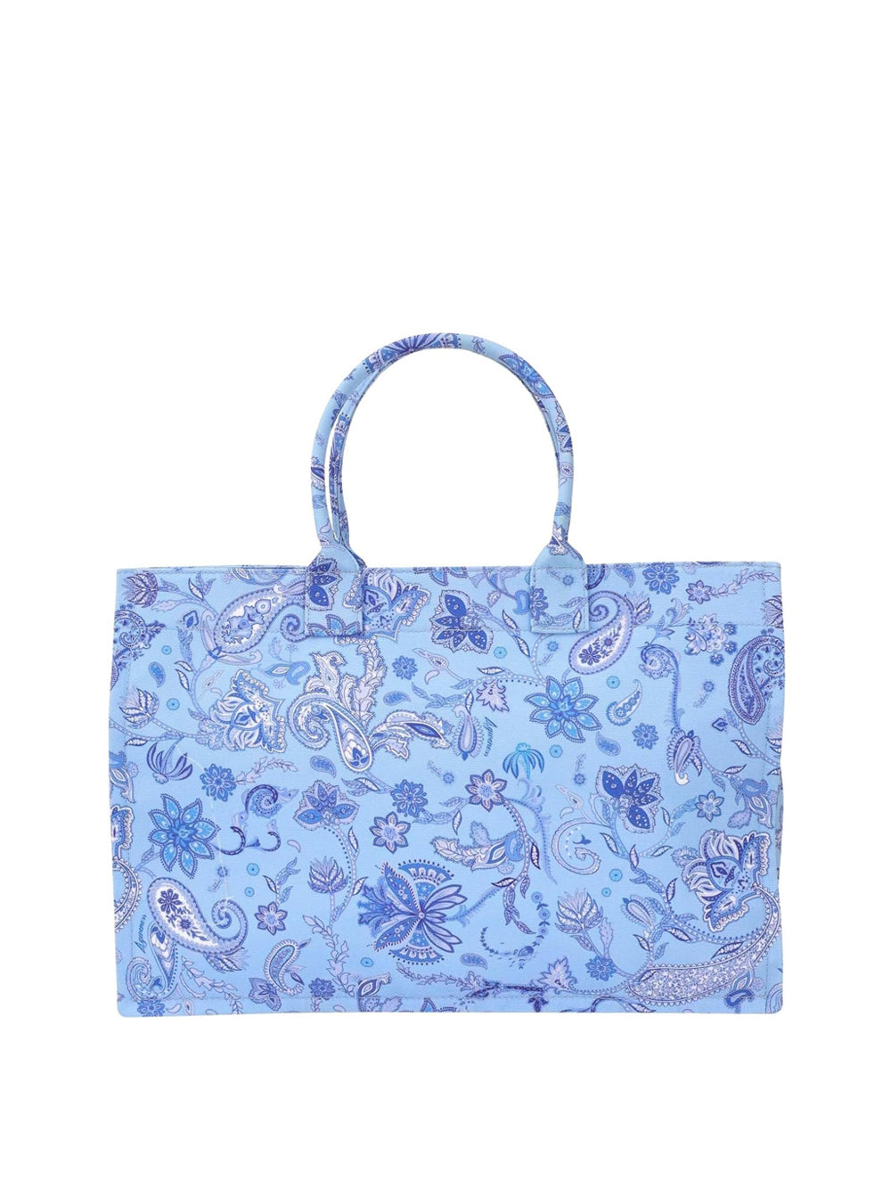 4GIVENESS Borsa Da Mare Donna - Blu modello 125WACBO5452