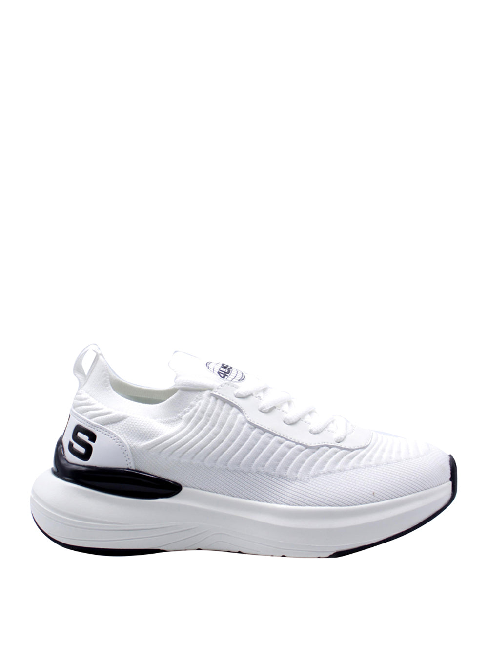 4US Sneakers Donna - Bianco modello FCOCK