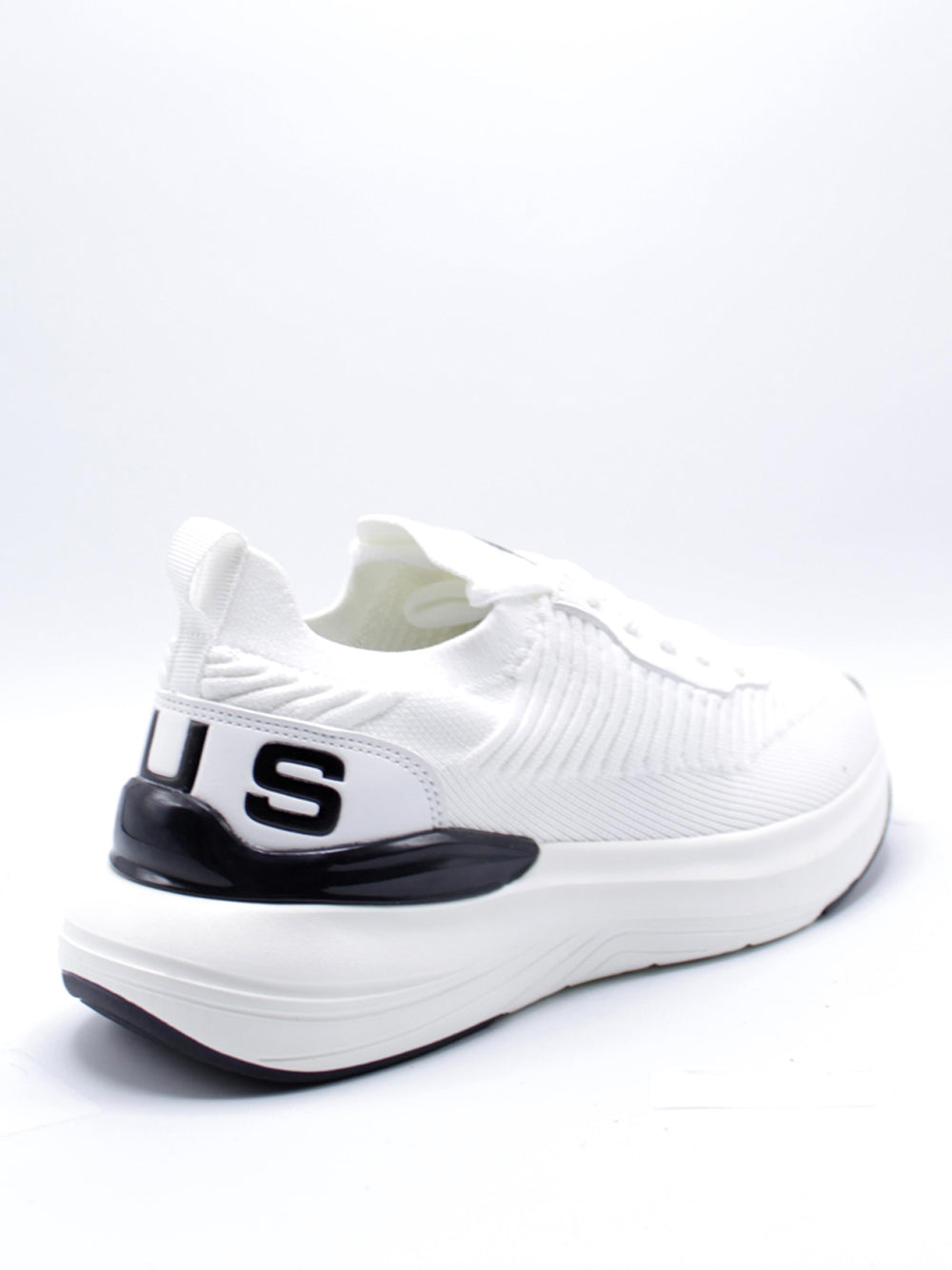 4US Sneakers Donna - Bianco modello FCOCK