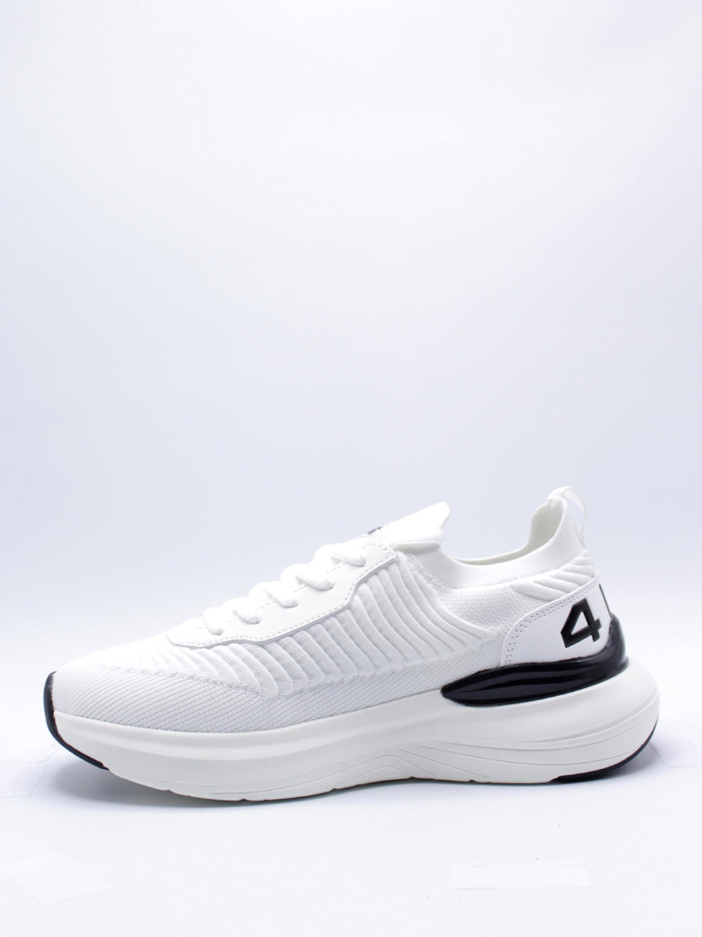 4US Sneakers Donna - Bianco modello FCOCK