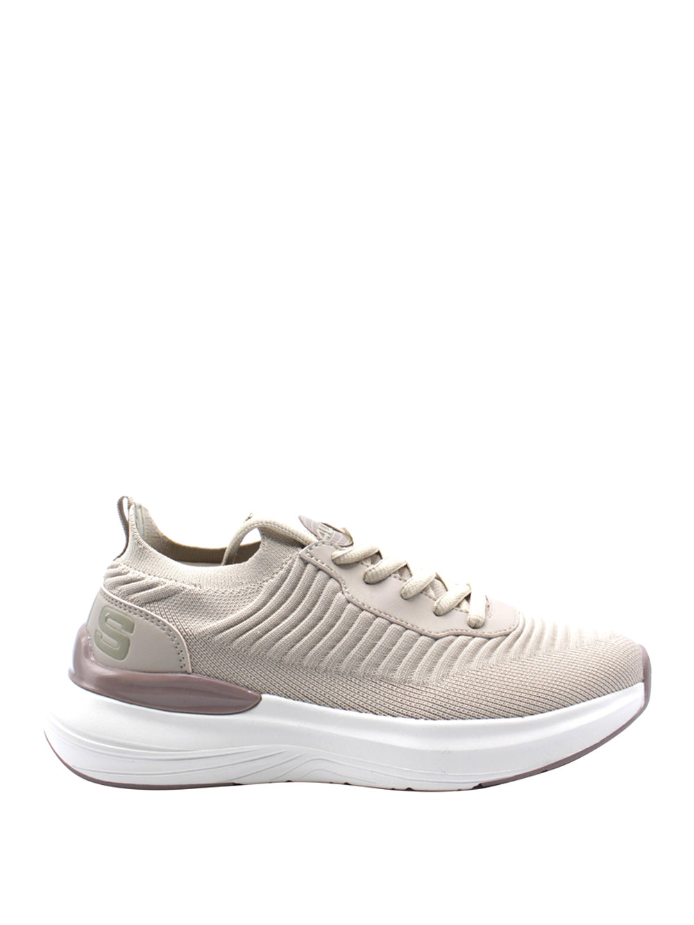 4US Sneakers Donna - Beige modello FCOCK