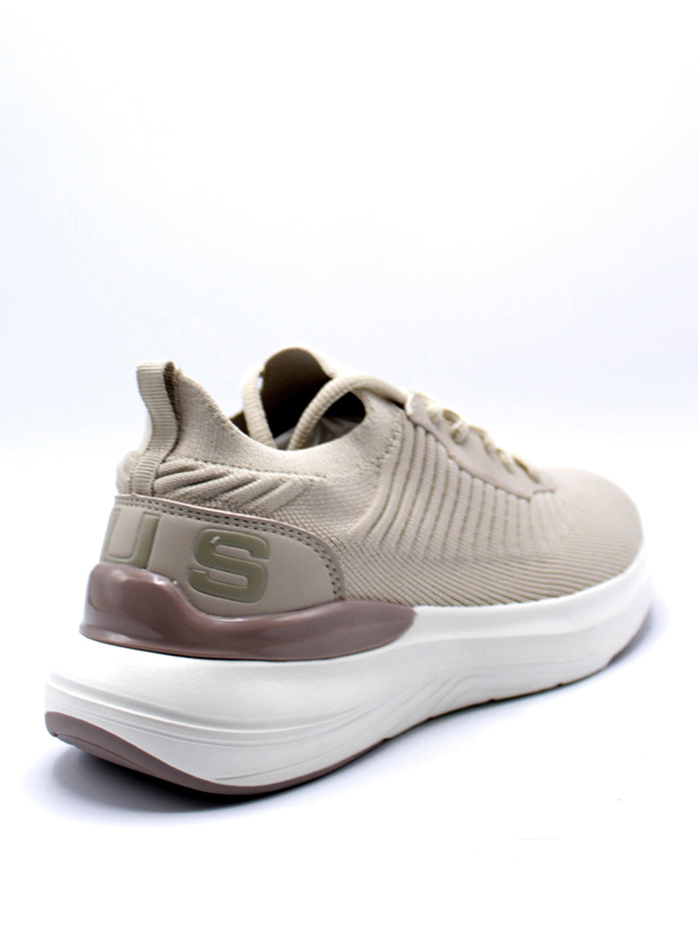 4US Sneakers Donna - Beige modello FCOCK