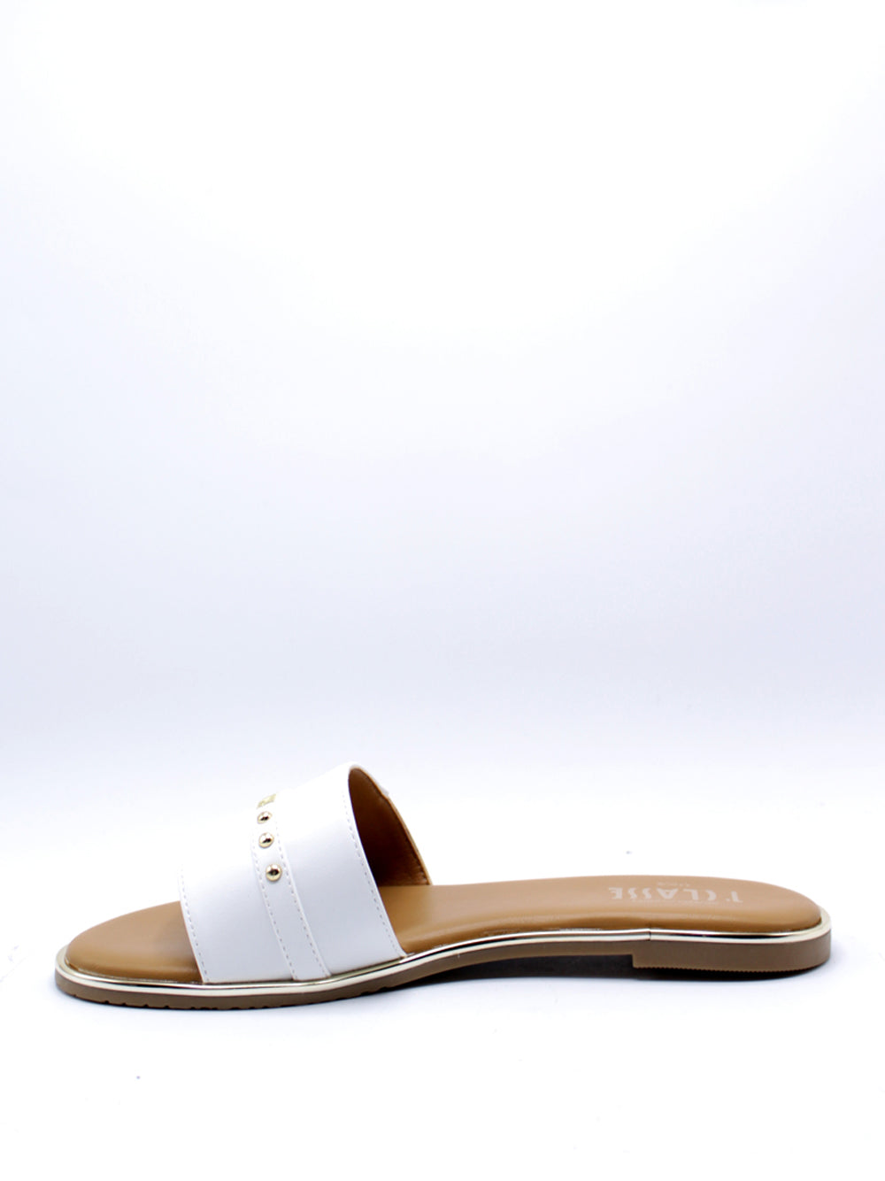 Alviero Martini 1A Classe Sandali Donna - Bianco modello 2163