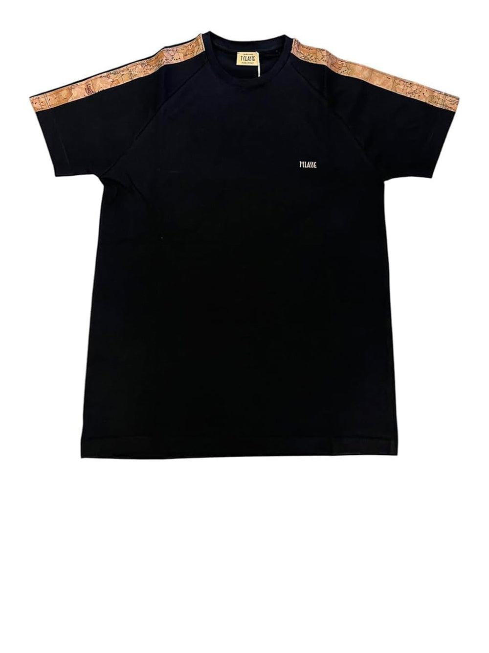 Alviero Martini 1A Classe T-shirt Uomo - Nero modello 2819