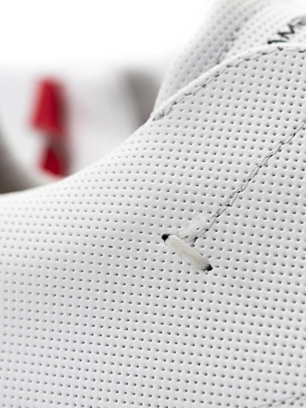 AMBITIOUS Sneakers slip-on Uomo - Bianco modello 10441