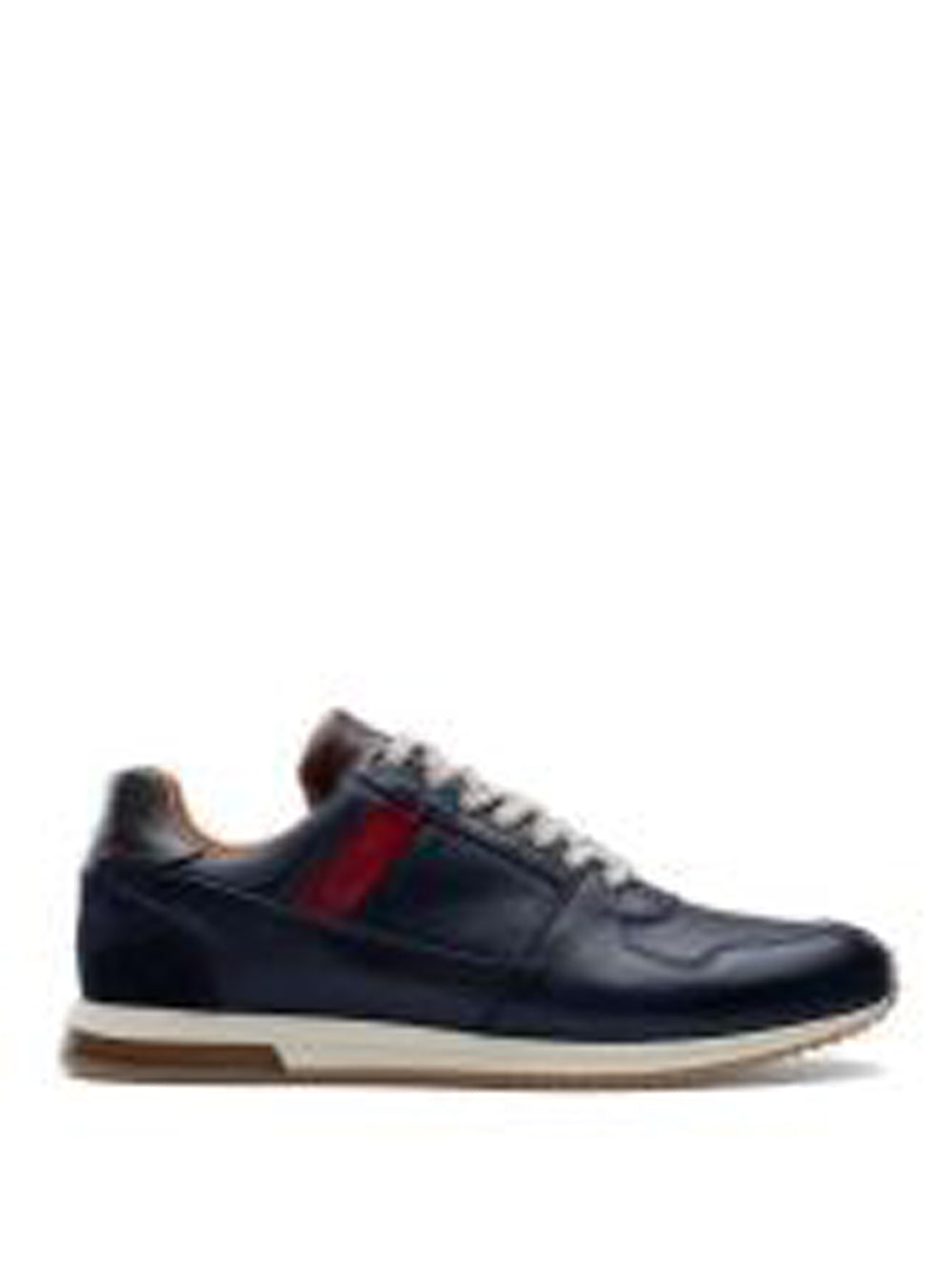 AMBITIOUS Sneakers Uomo - Blu modello 11240