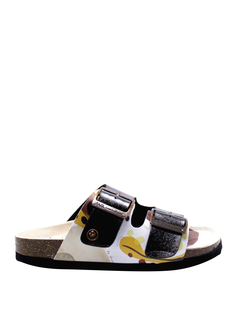 ANEKKE Ciabatte Donna - Nero modello 40391-416