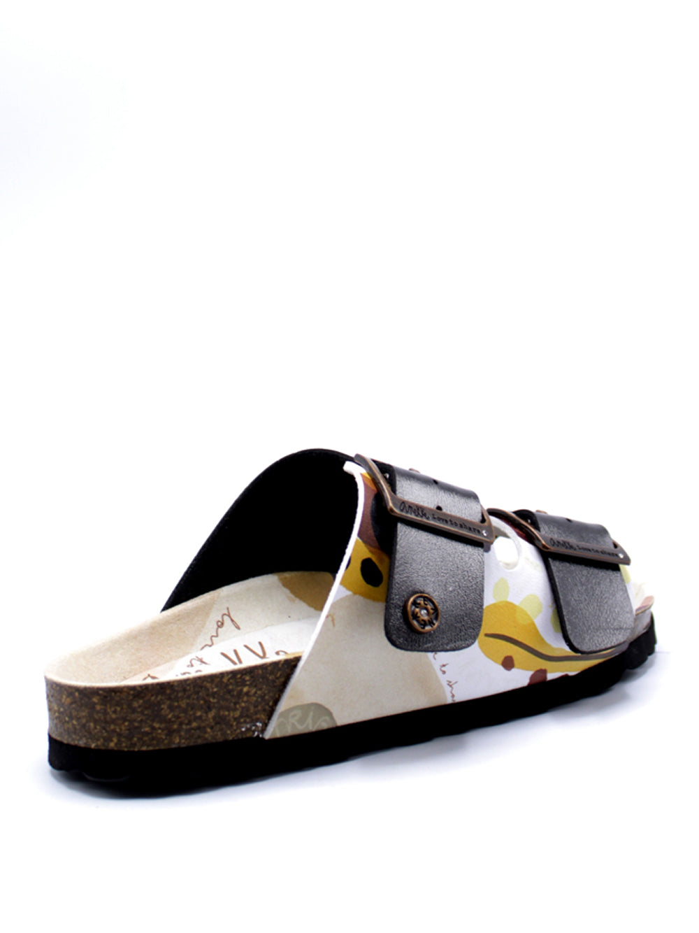 ANEKKE Ciabatte Donna - Nero modello 40391-416