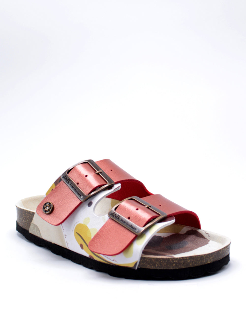 ANEKKE Ciabatte Donna - Rosso modello 40391-417