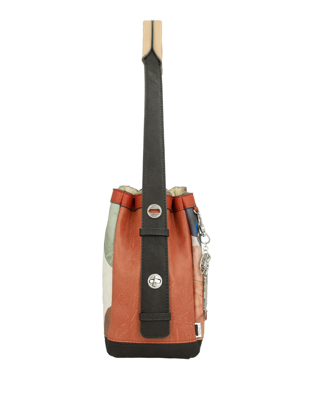 ANEKKE Borsa a Spalla Donna - Multicolor modello 40702-319