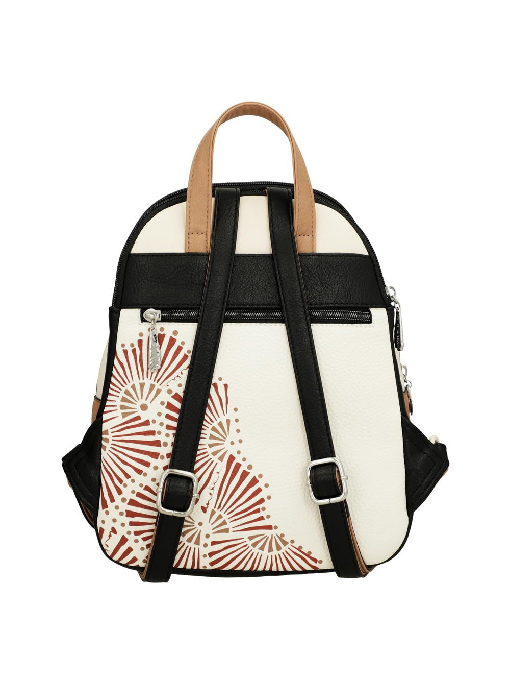 ANEKKE Borsa a Zainetto Donna - Multicolor modello 40705-044
