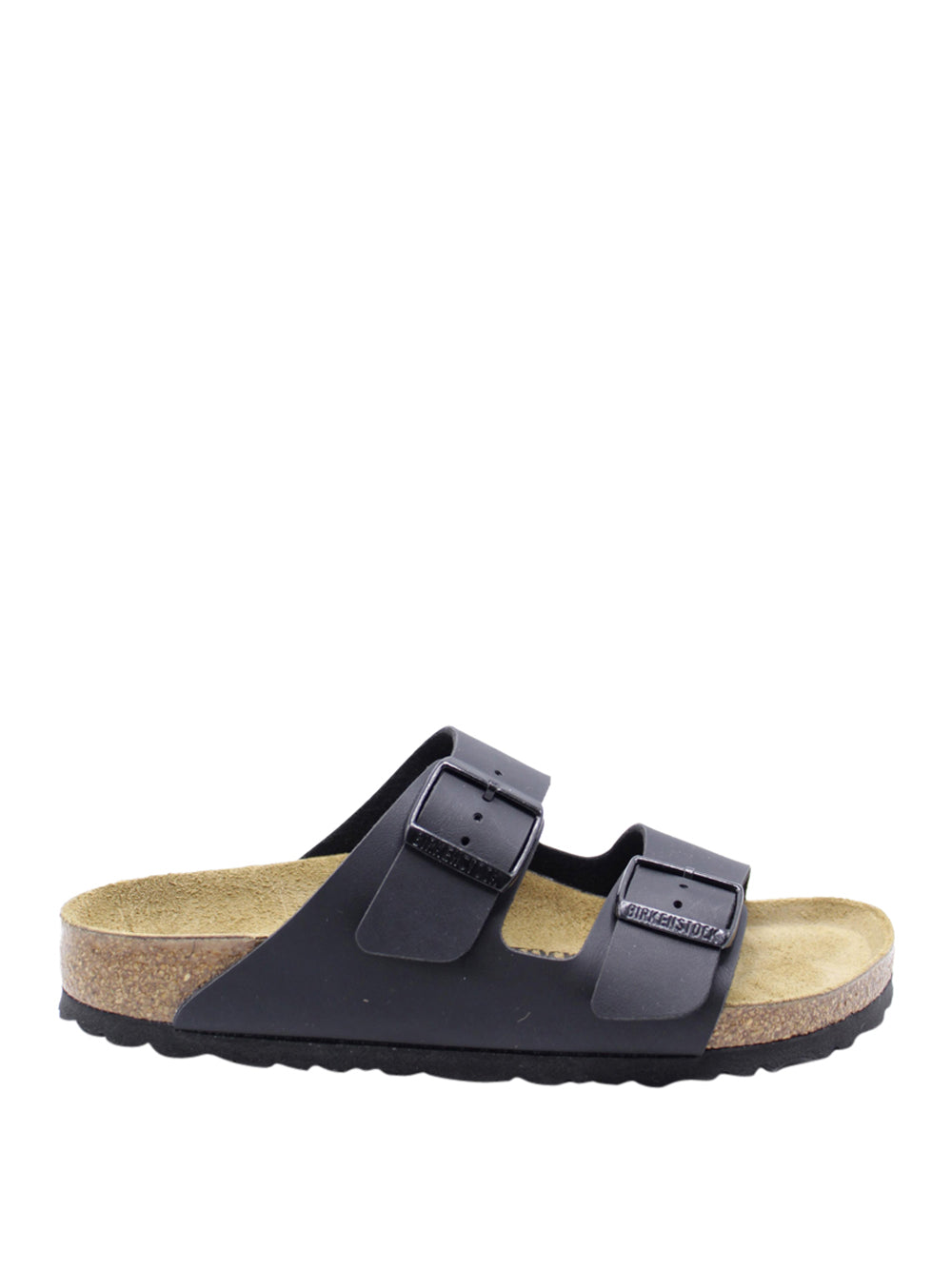 BIRKENSTOCK Sandali Donna - Nero modello 051793