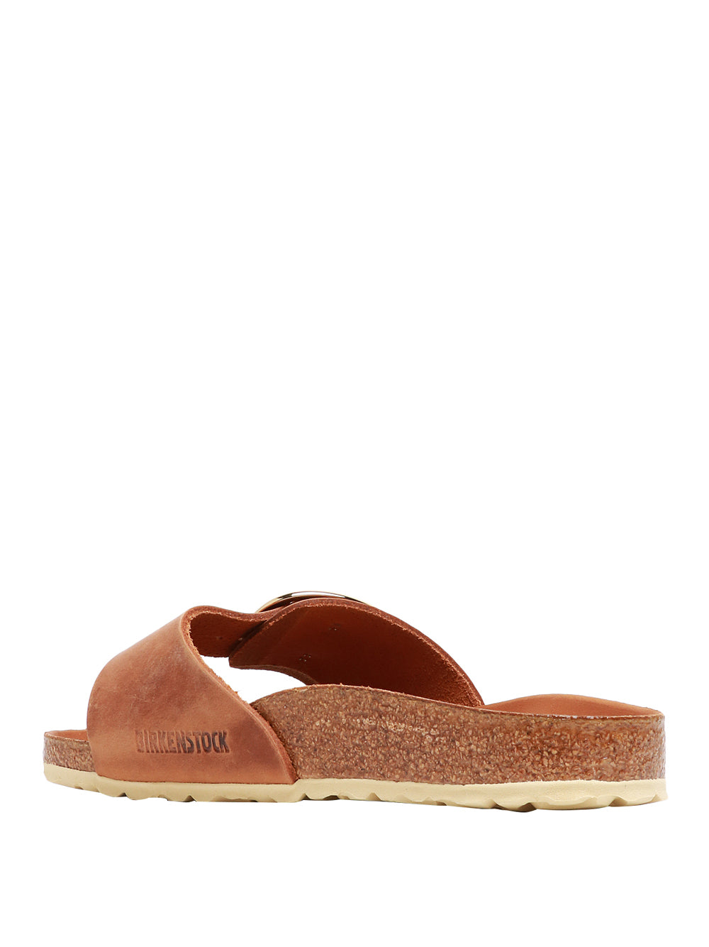 BIRKENSTOCK Sandali Donna - Cuoio modello 1006525