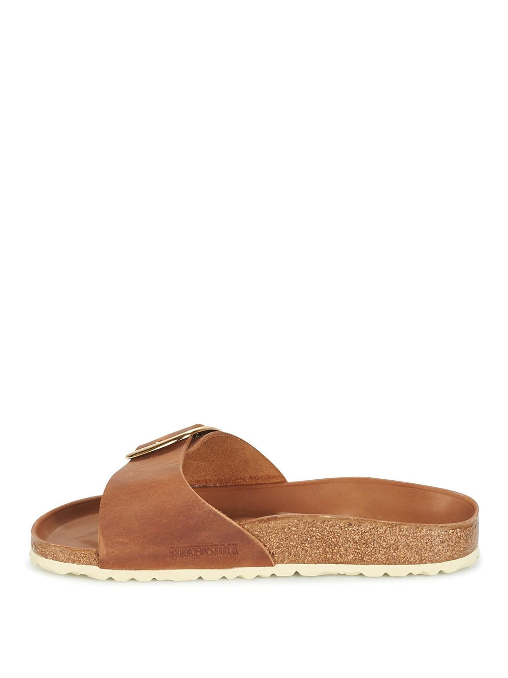 BIRKENSTOCK Sandali Donna - Cuoio modello 1006525