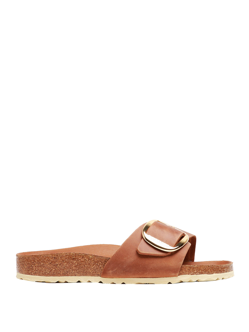BIRKENSTOCK Sandali Donna - Cuoio modello 1006525
