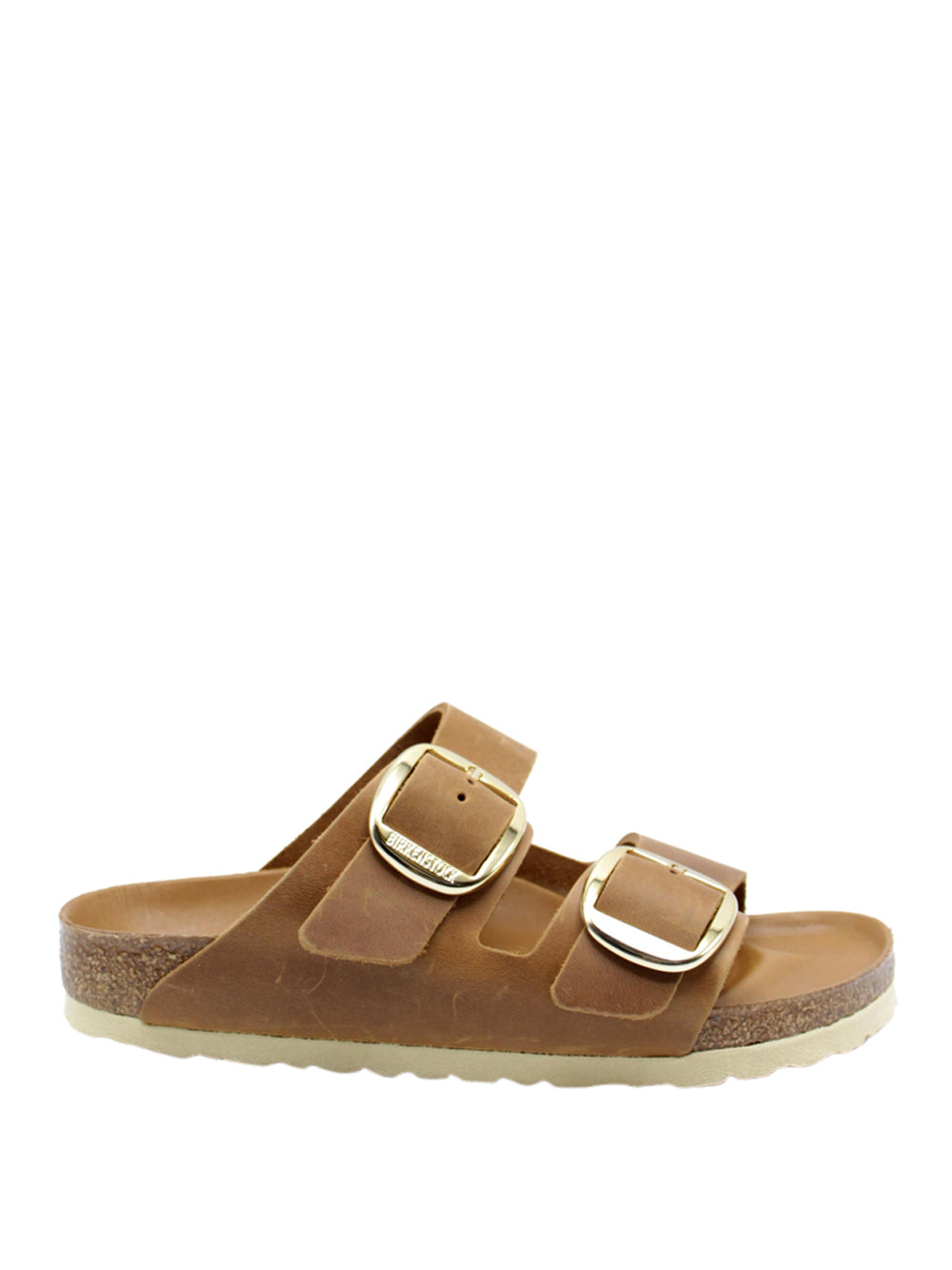 BIRKENSTOCK Sandali Donna - Cuoio modello 1011073