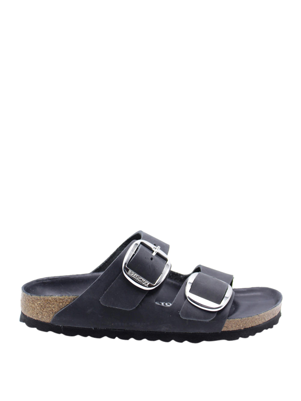 BIRKENSTOCK Sandali Donna - Nero modello 1011075