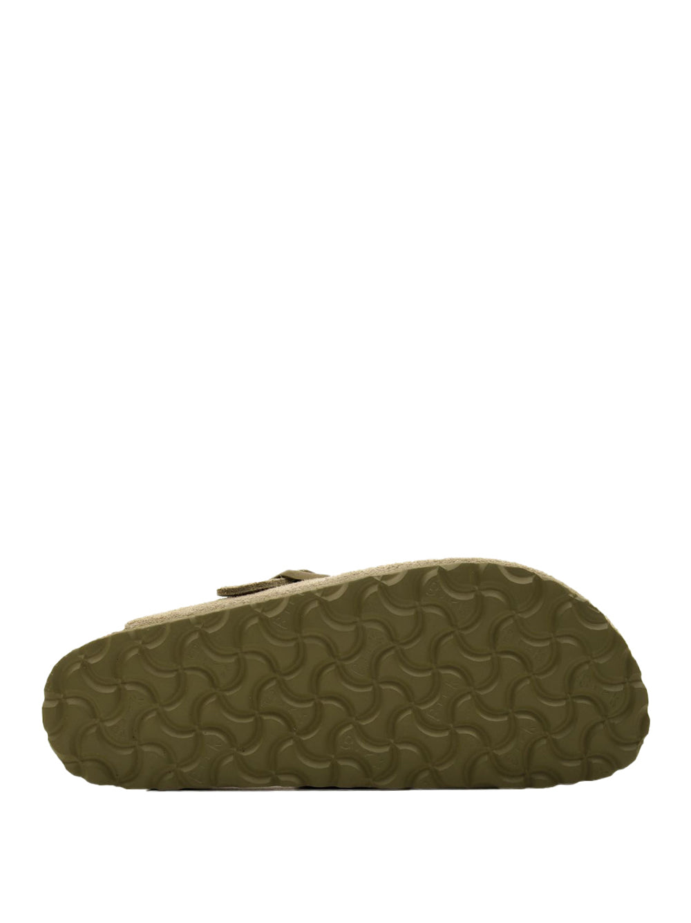 BIRKENSTOCK Sandali Donna - Verde modello 1025844
