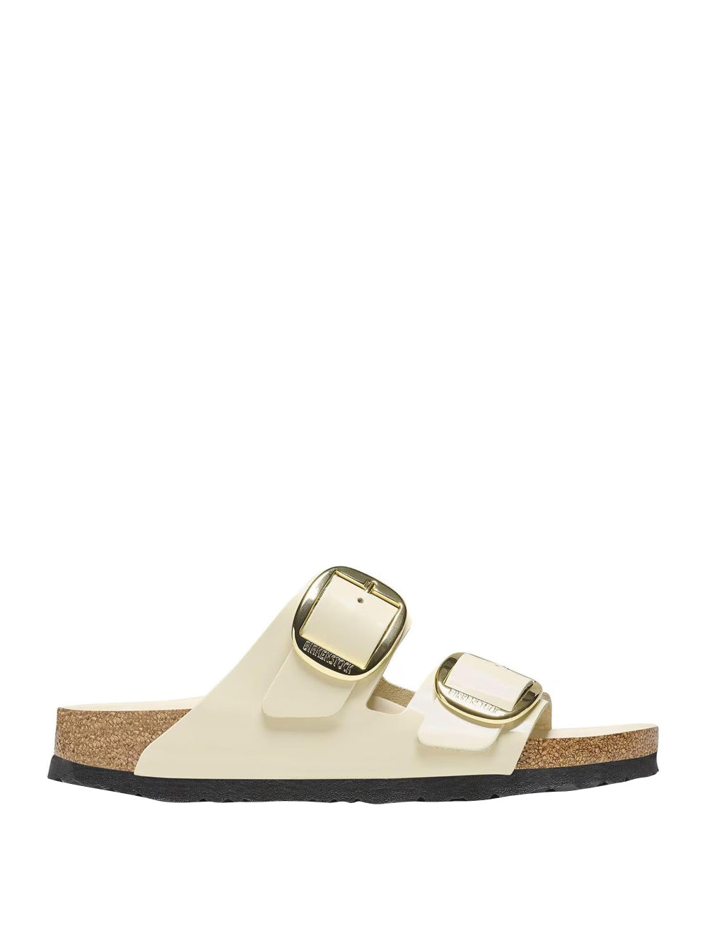 BIRKENSTOCK Sandali Donna - Beige modello 1026128