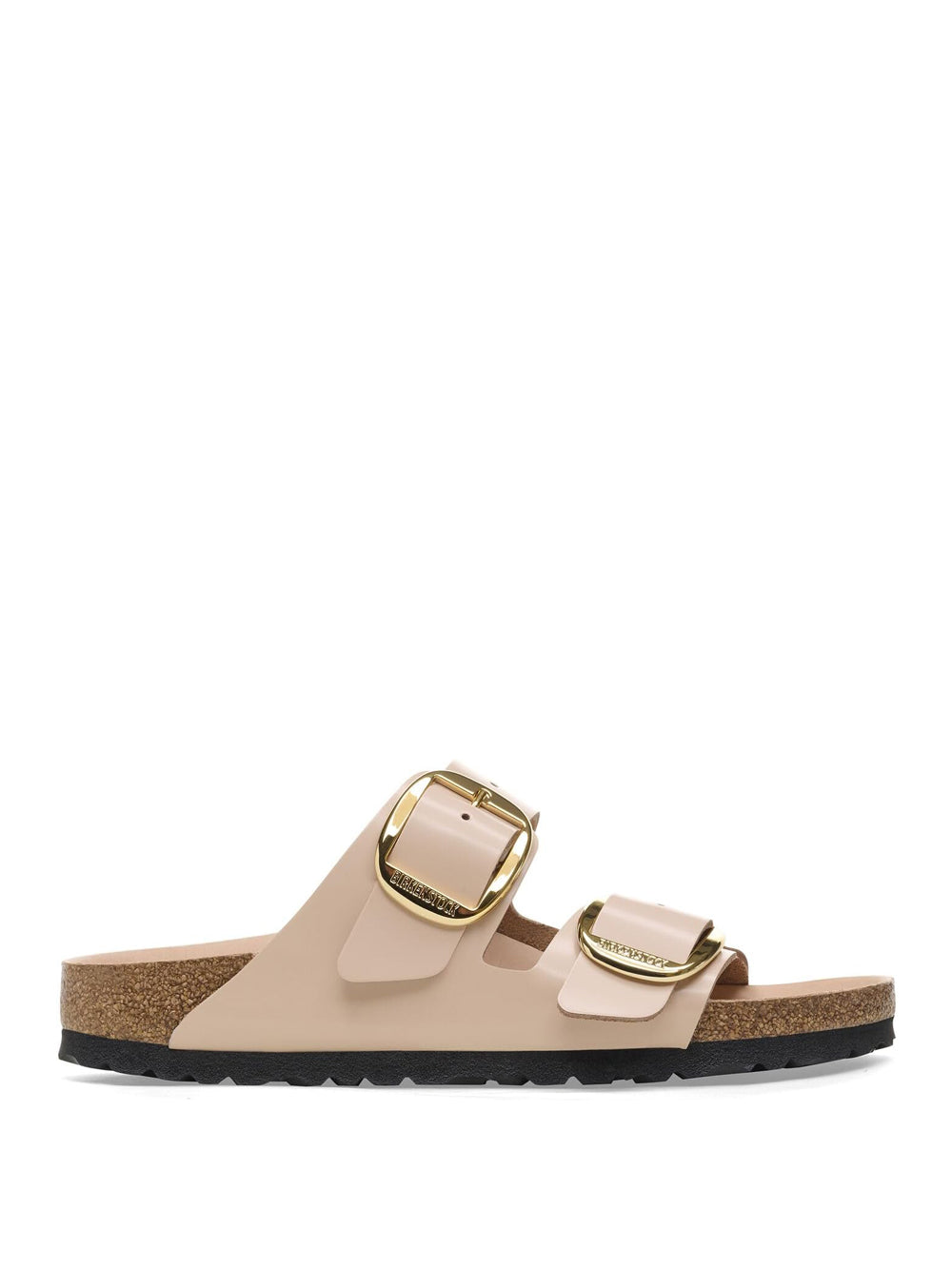 BIRKENSTOCK Sandali Donna - Beige modello 1026128