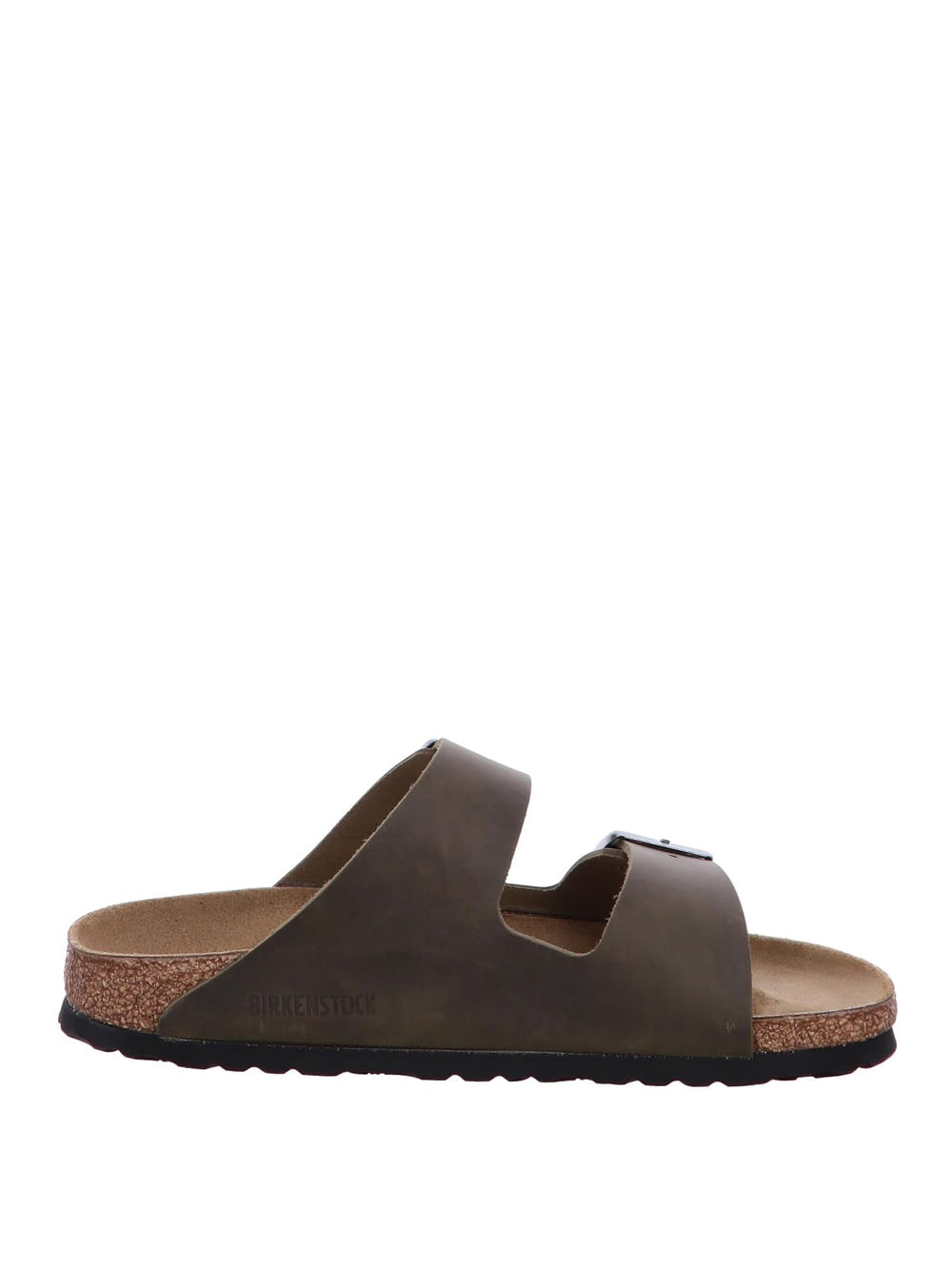 BIRKENSTOCK Sandali Uomo - Verde modello 1027039