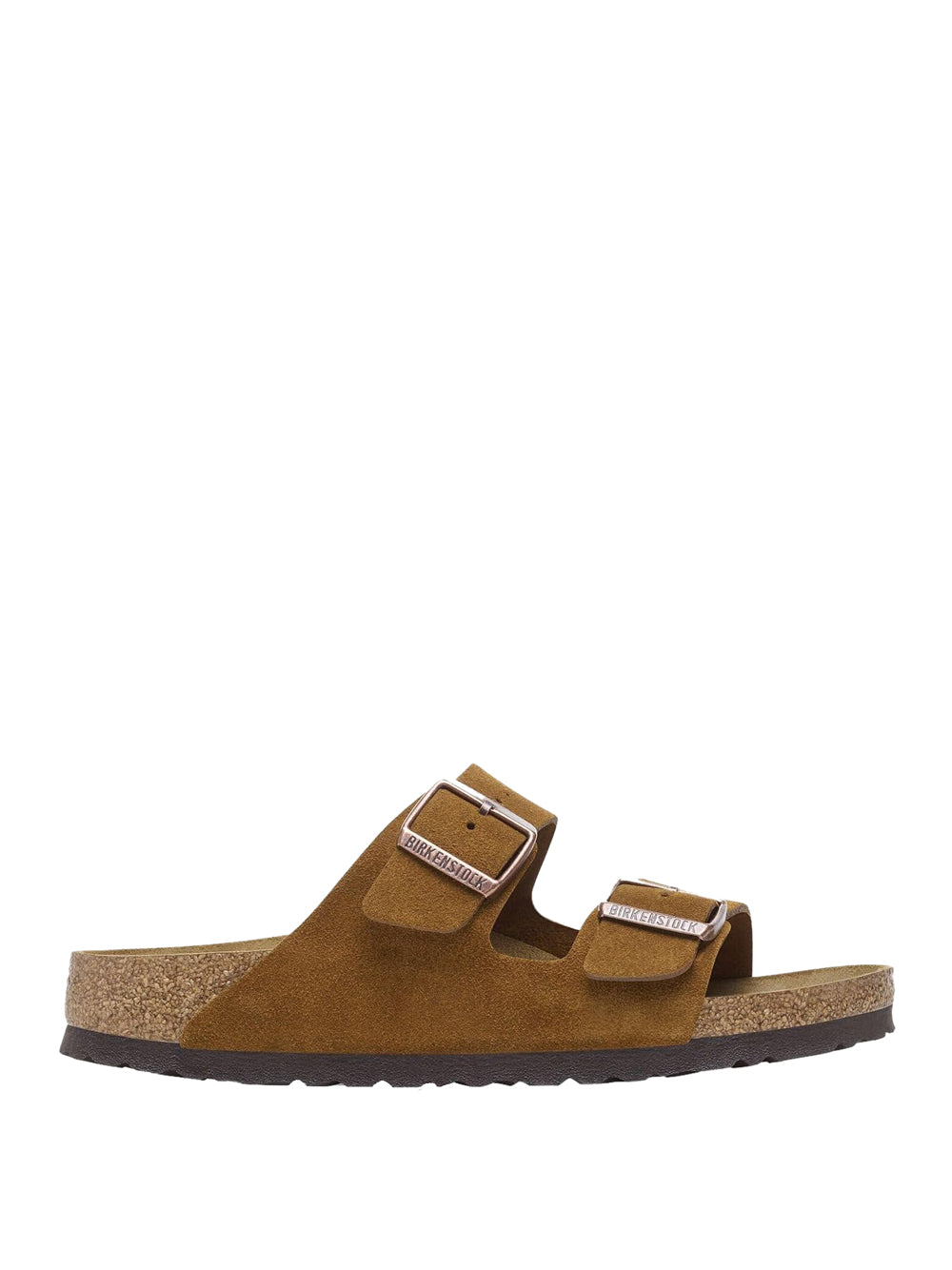 BIRKENSTOCK Sandali Donna - Grigio modello 1027162