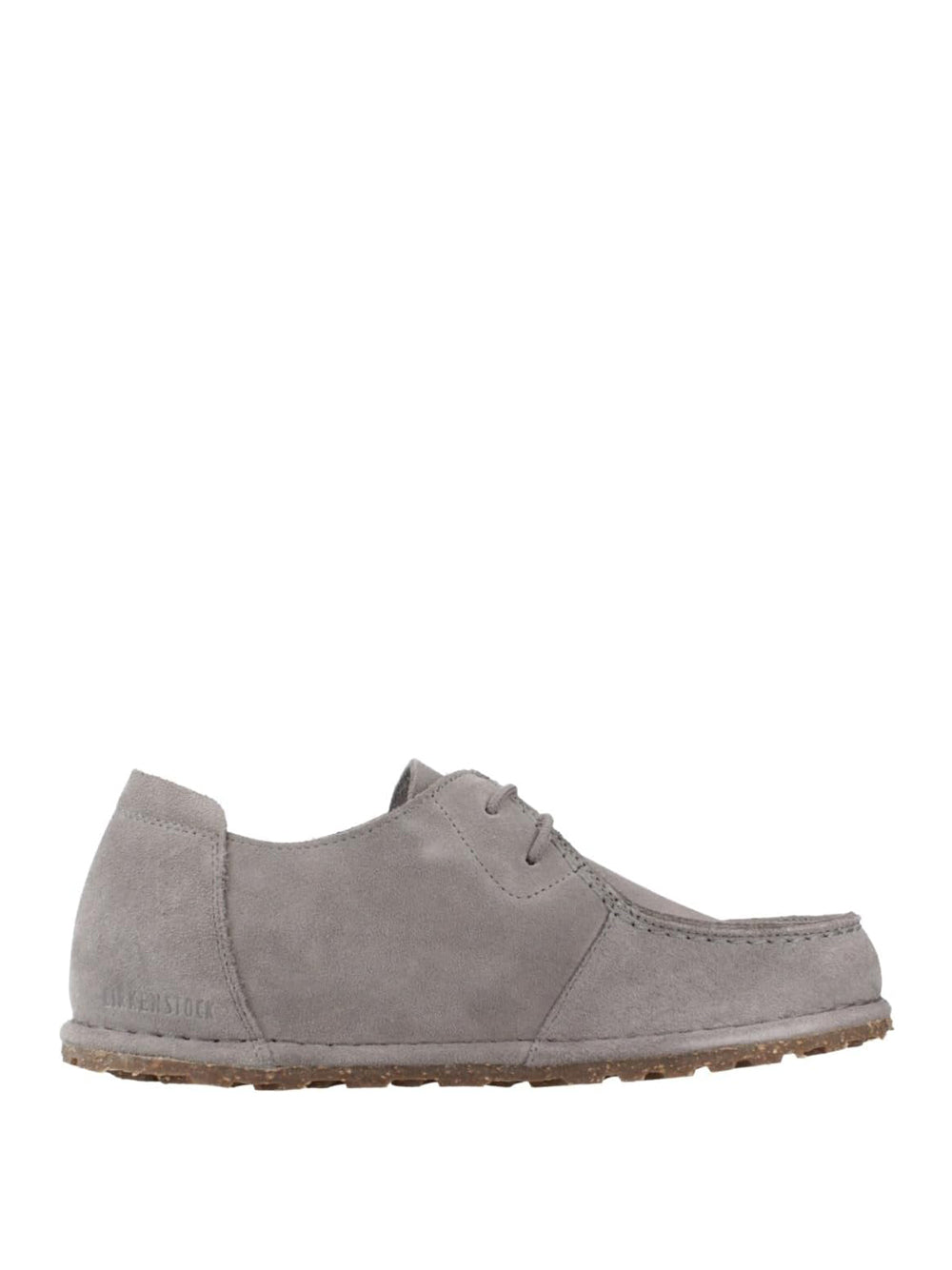 BIRKENSTOCK Mocassini Uomo - Taupe modello 1027321