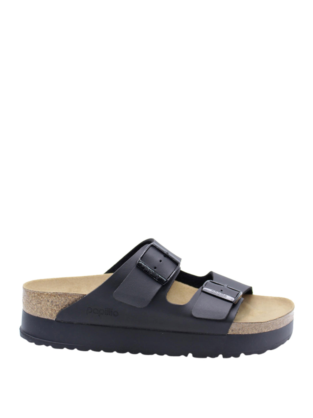 BIRKENSTOCK Sandali Donna - Nero modello 1027395