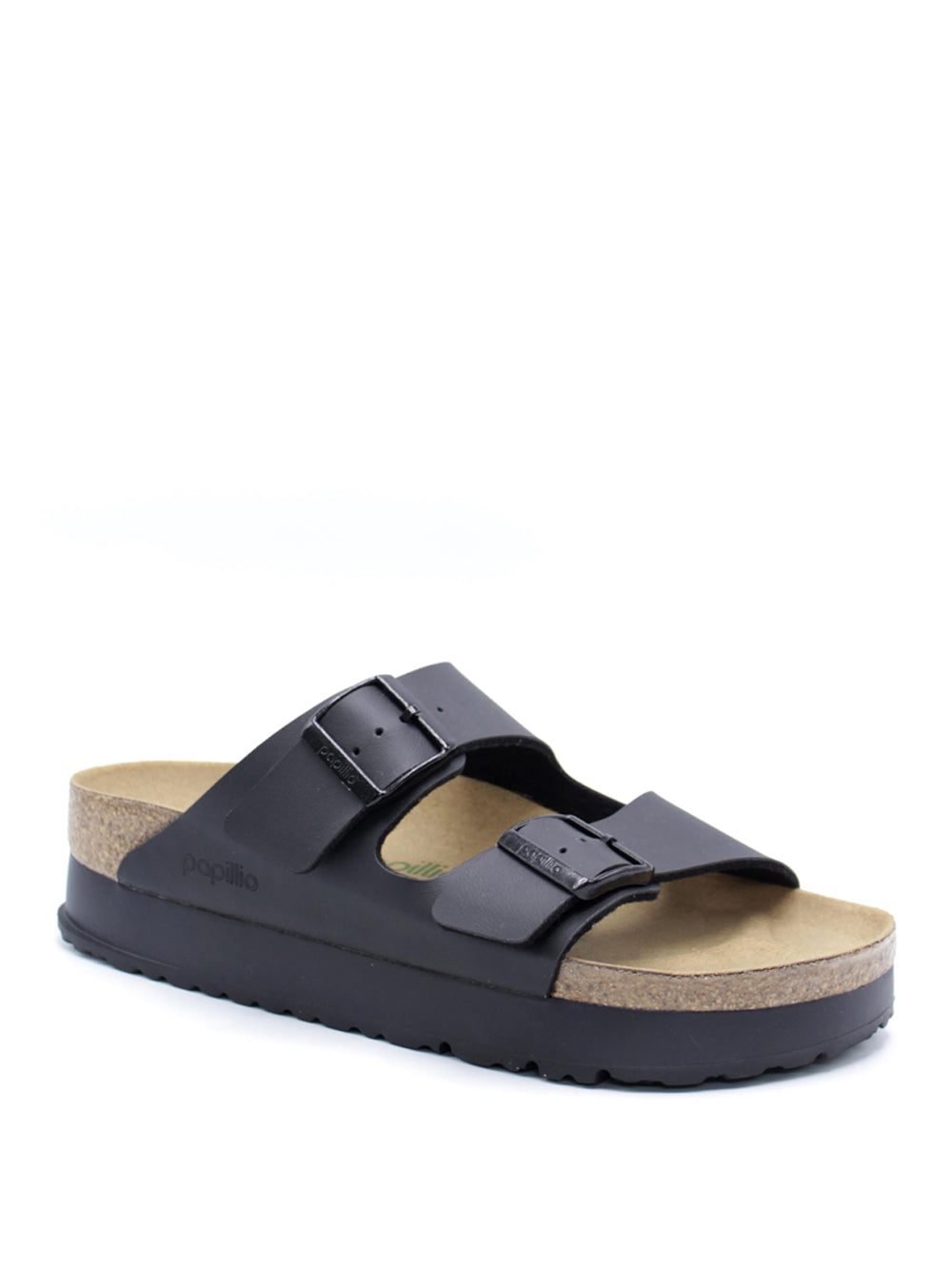 BIRKENSTOCK Sandali Donna - Nero modello 1027395